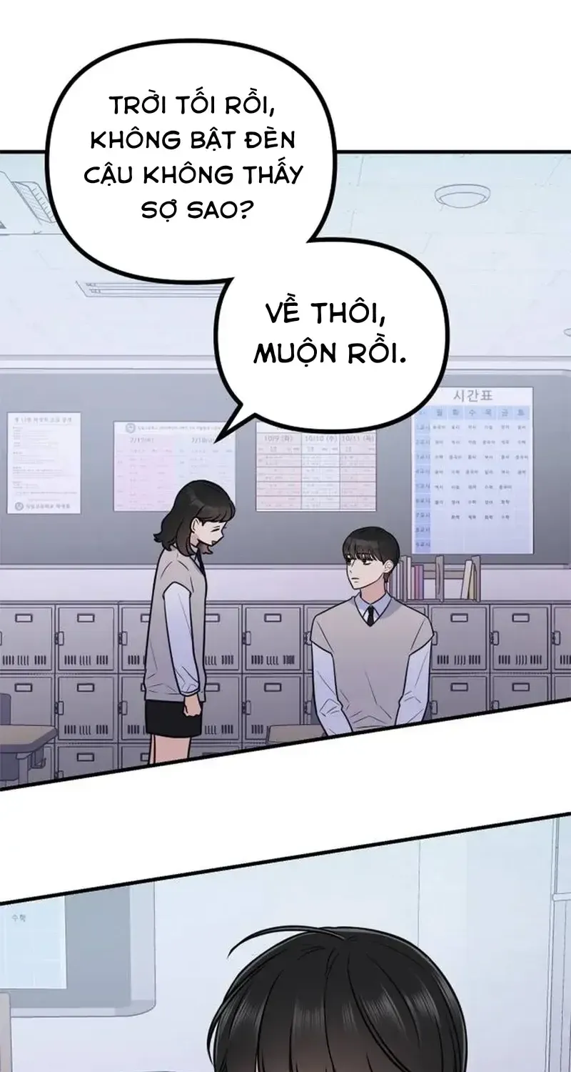 Jiyujiyo Chap 9 - Next Chap 10