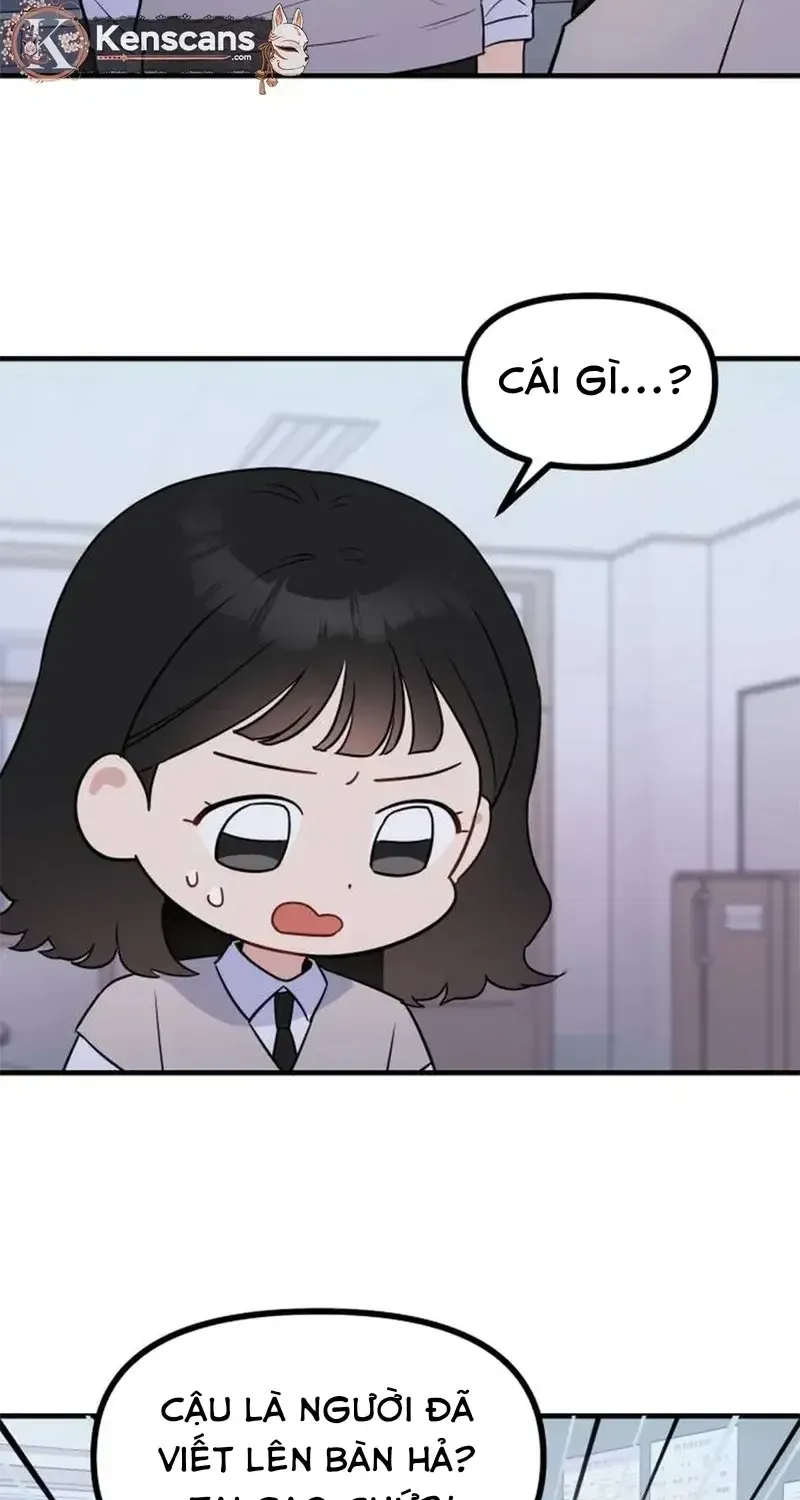 Jiyujiyo Chap 9 - Next Chap 10