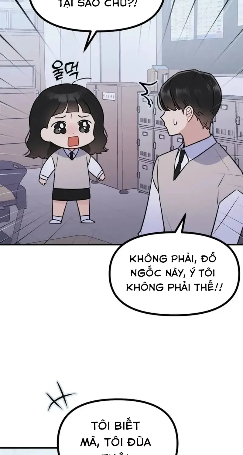 Jiyujiyo Chap 9 - Next Chap 10