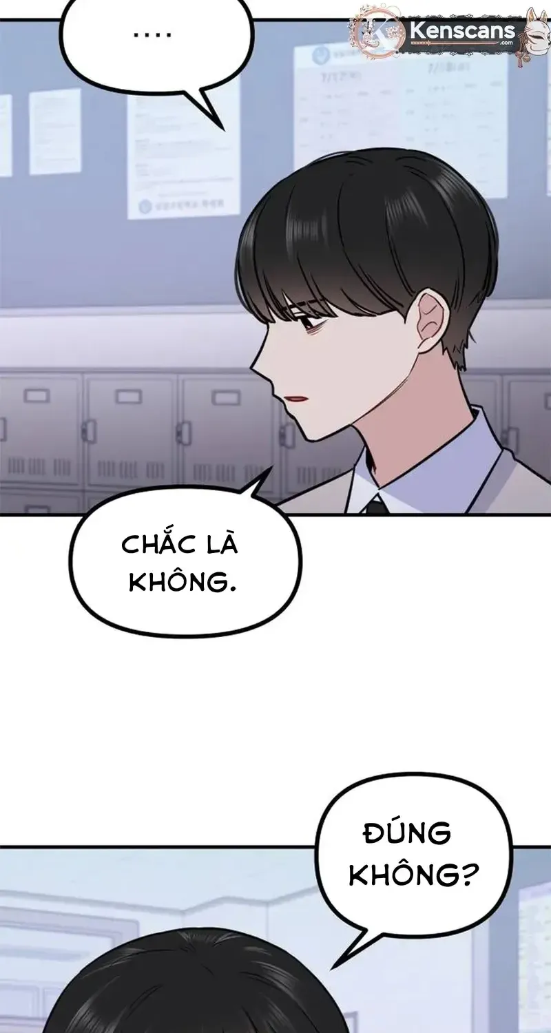 Jiyujiyo Chap 9 - Next Chap 10
