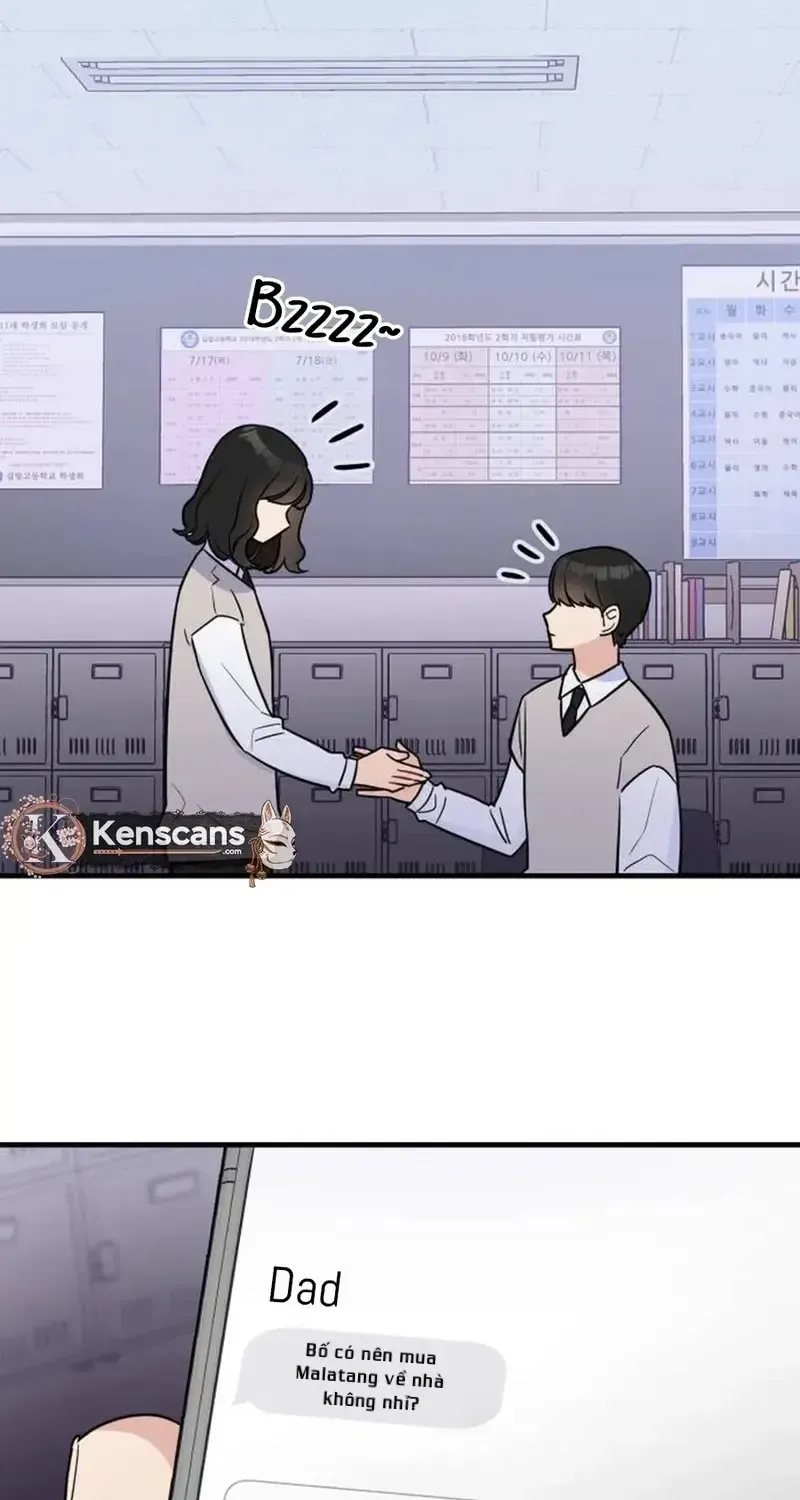 Jiyujiyo Chap 9 - Next Chap 10