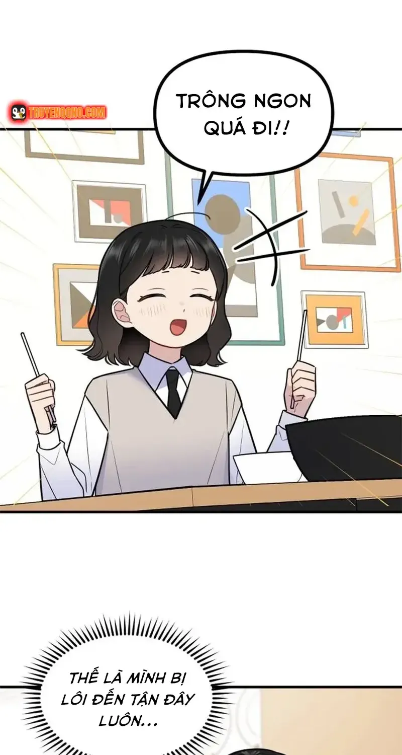 Jiyujiyo Chap 9 - Next Chap 10