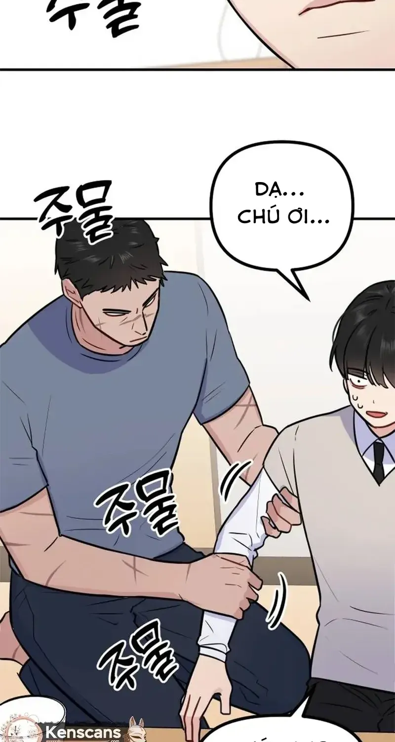 Jiyujiyo Chap 9 - Next Chap 10