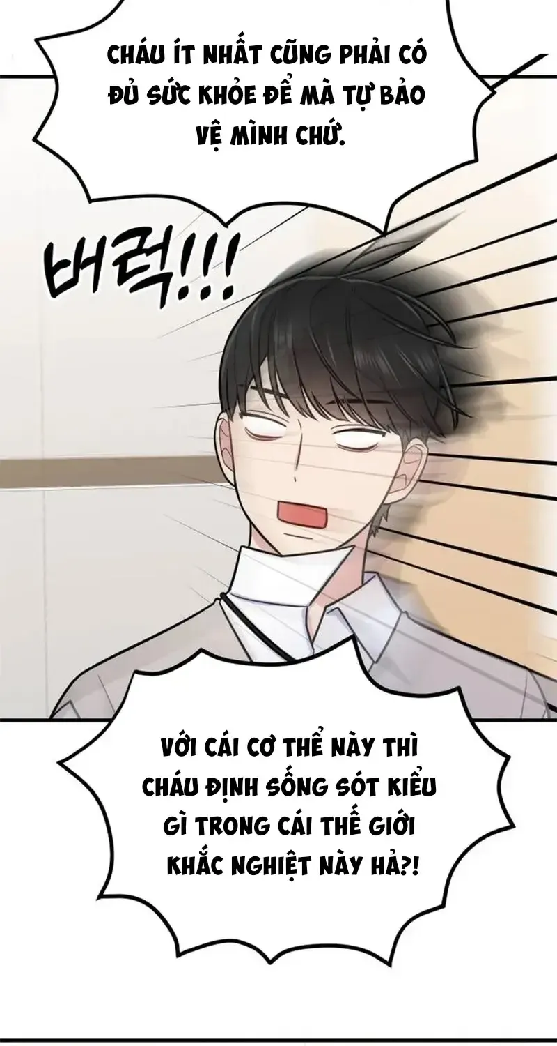 Jiyujiyo Chap 9 - Next Chap 10