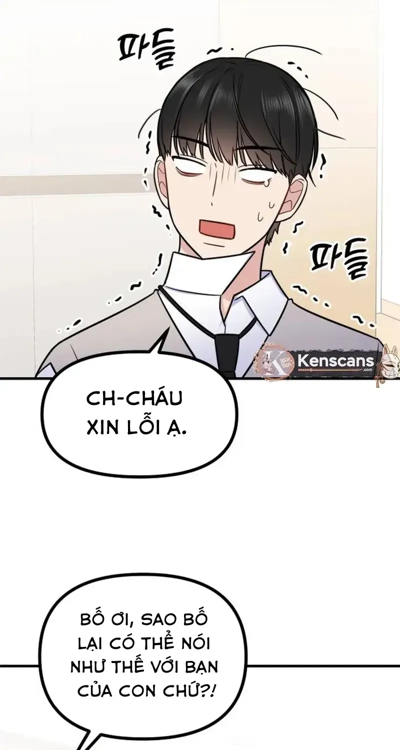 Jiyujiyo Chap 9 - Next Chap 10