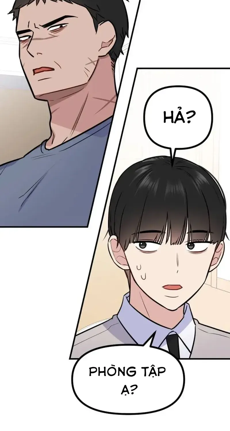 Jiyujiyo Chap 9 - Next Chap 10