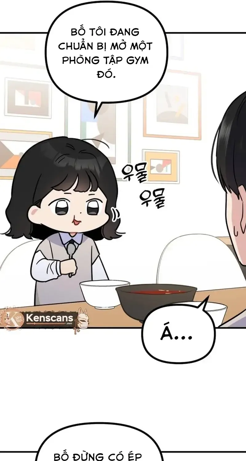 Jiyujiyo Chap 9 - Next Chap 10