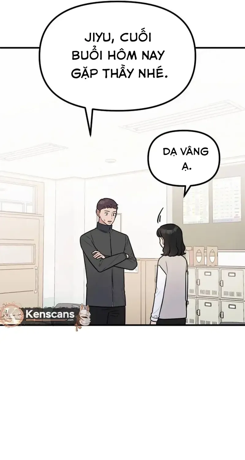 Jiyujiyo Chap 9 - Next Chap 10