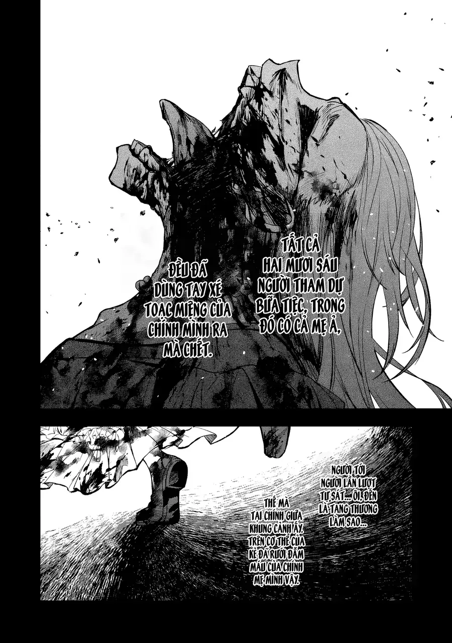 Jizeru Odetto No Ryugi Ka No Reijo To 13-Banme No Oji Chap 1 - Next Chap 2