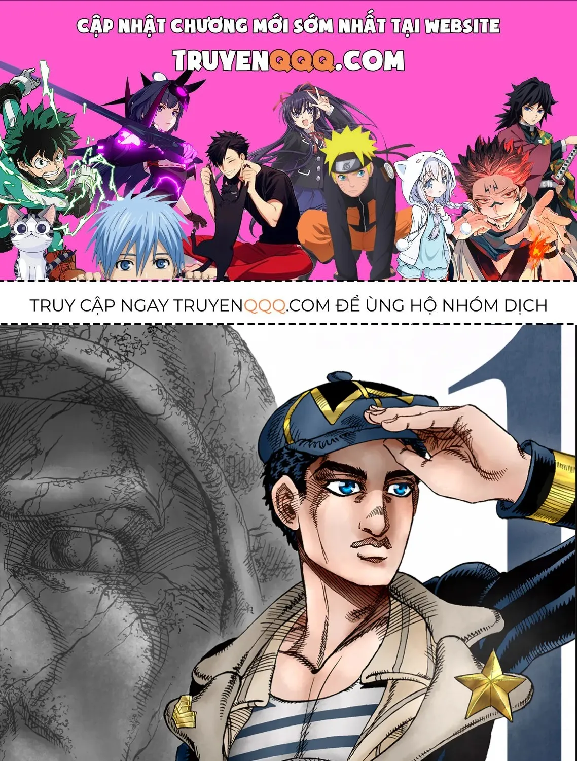 Jjba: Moscow Calling! Chap 0.2 - Next Chap 1.2