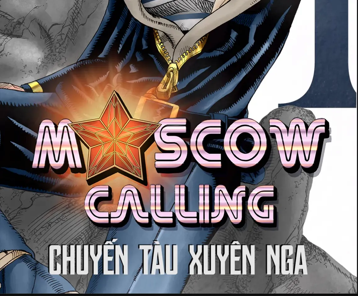Jjba: Moscow Calling! Chap 0.2 - Next Chap 1.2