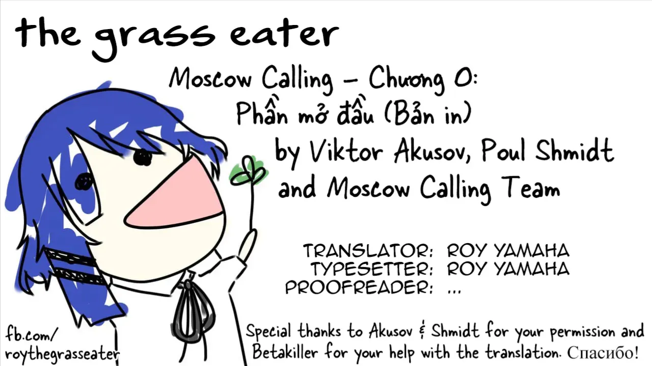 Jjba: Moscow Calling! Chap 0.2 - Next Chap 1.2
