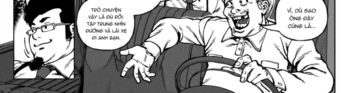 Jjba: Moscow Calling! Chap 0.3 - Next Chap 1.3