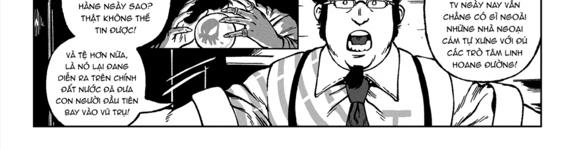 Jjba: Moscow Calling! Chap 0.3 - Next Chap 1.3