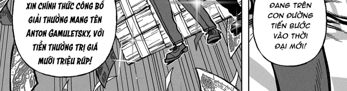 Jjba: Moscow Calling! Chap 0.3 - Next Chap 1.3