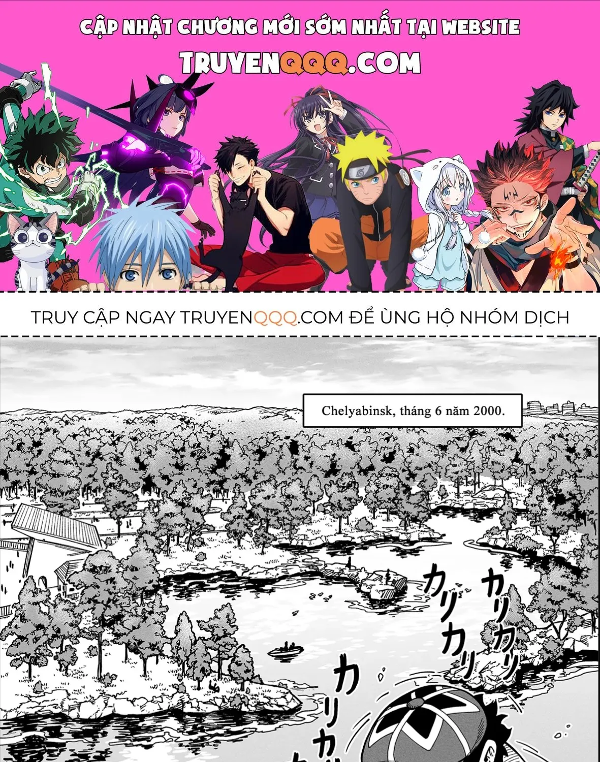 Jjba: Moscow Calling! Chap 0.5 - Next Chap 1.5