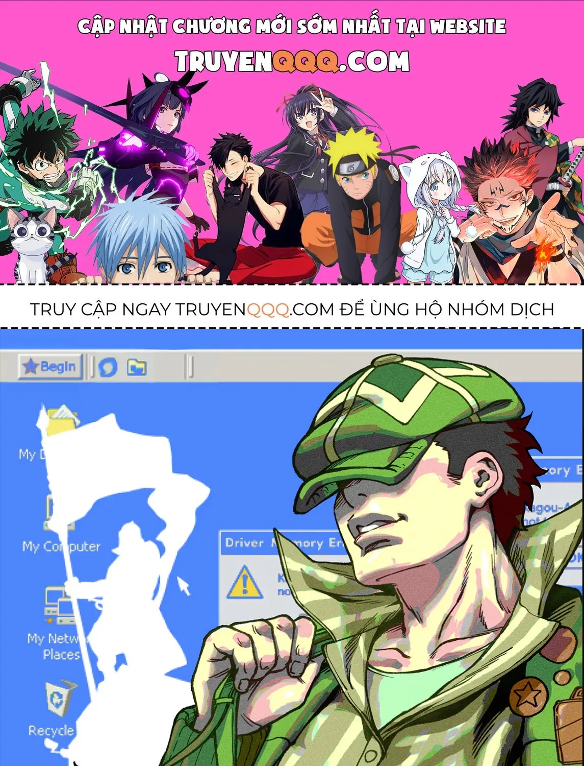 Jjba: Moscow Calling! Chap 1 - Next Chap 2