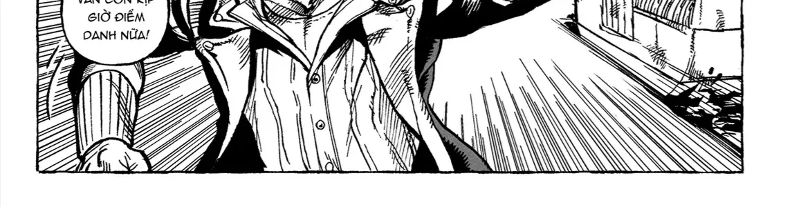 Jjba: Moscow Calling! Chap 1 - Next Chap 2