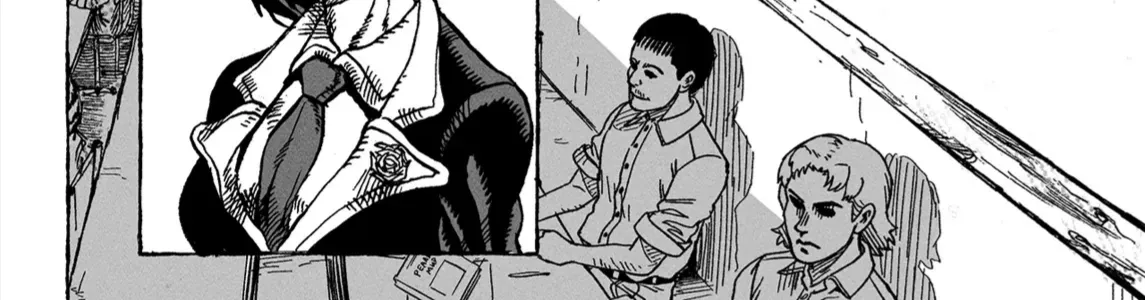 Jjba: Moscow Calling! Chap 1 - Next Chap 2