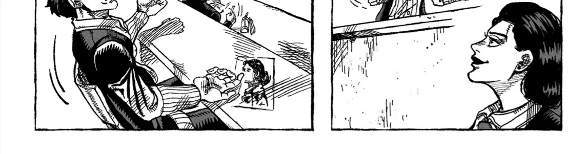 Jjba: Moscow Calling! Chap 1 - Next Chap 2