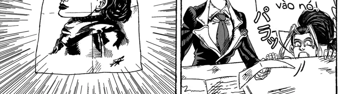 Jjba: Moscow Calling! Chap 1 - Next Chap 2