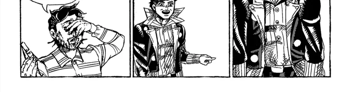 Jjba: Moscow Calling! Chap 1 - Next Chap 2