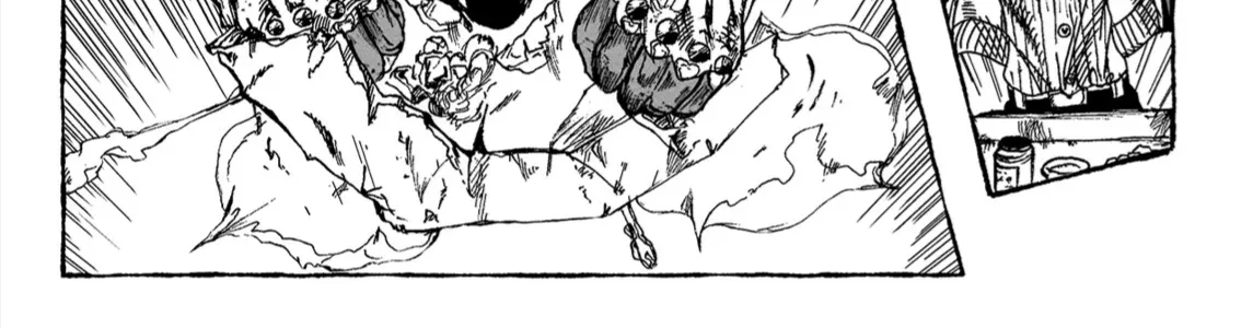 Jjba: Moscow Calling! Chap 1 - Next Chap 2
