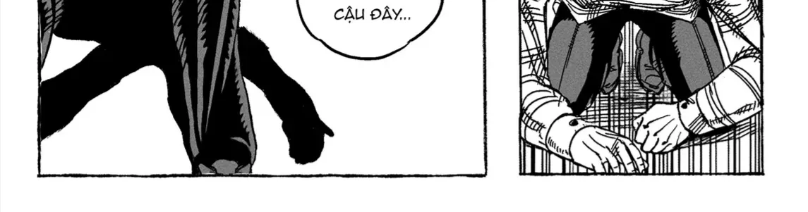 Jjba: Moscow Calling! Chap 1 - Next Chap 2