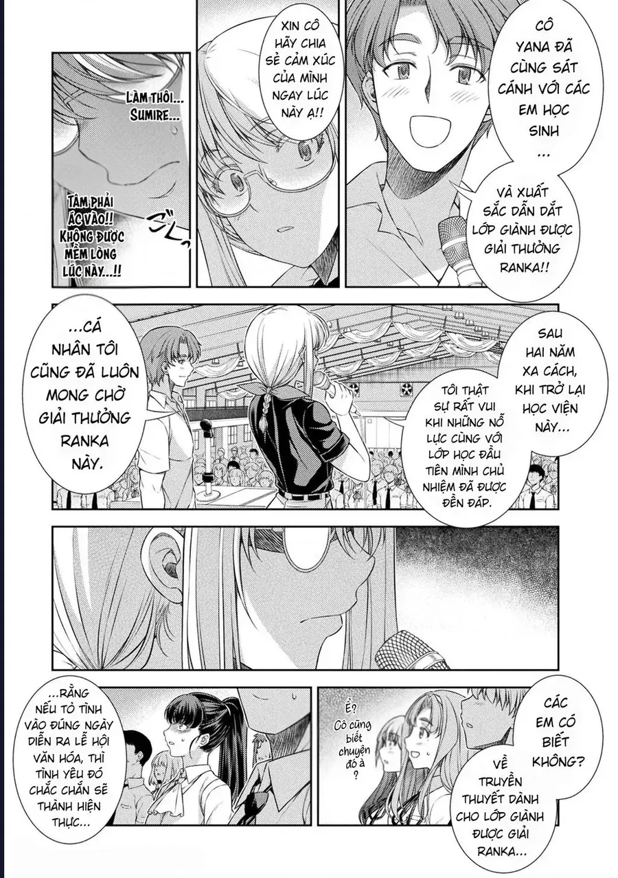 Jk Kara Yarinaosu Silver Plan Chap 2 - Next Chap 3
