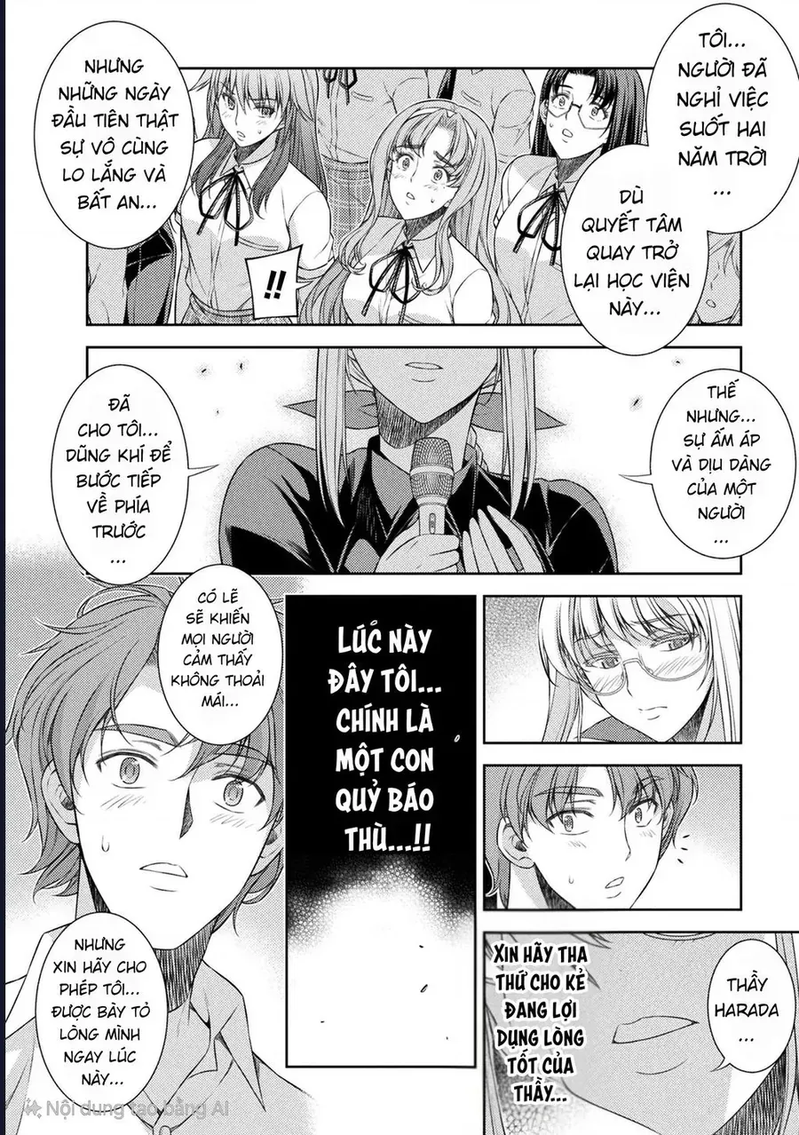 Jk Kara Yarinaosu Silver Plan Chap 2 - Next Chap 3