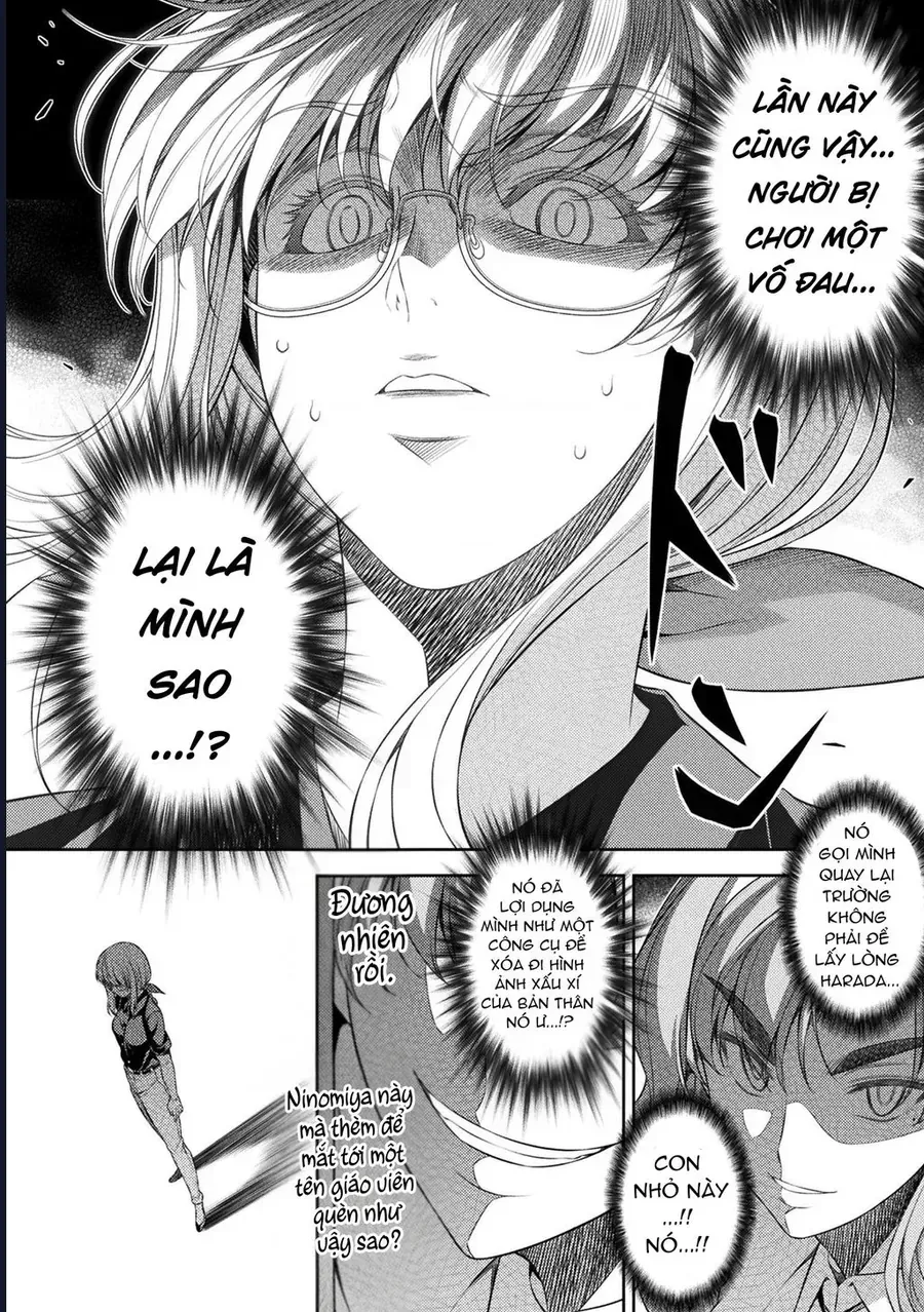 Jk Kara Yarinaosu Silver Plan Chap 2 - Next Chap 3