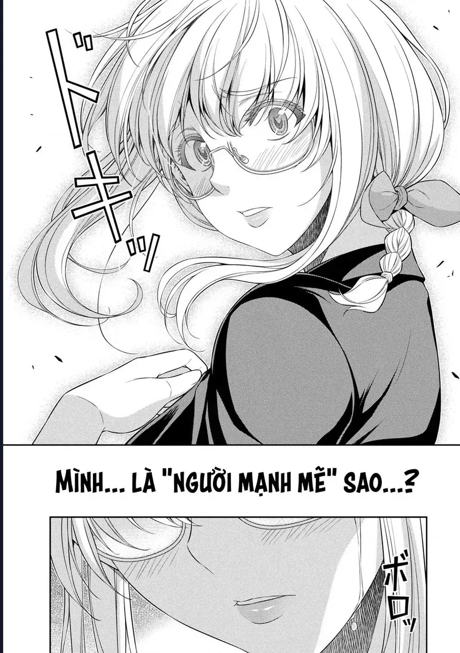 Jk Kara Yarinaosu Silver Plan Chap 2 - Next Chap 3