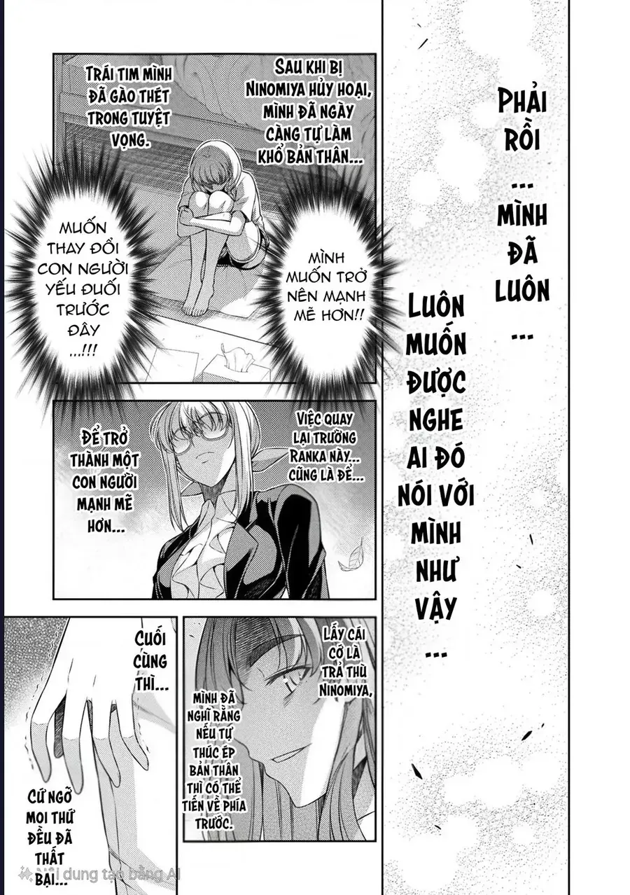 Jk Kara Yarinaosu Silver Plan Chap 2 - Next Chap 3