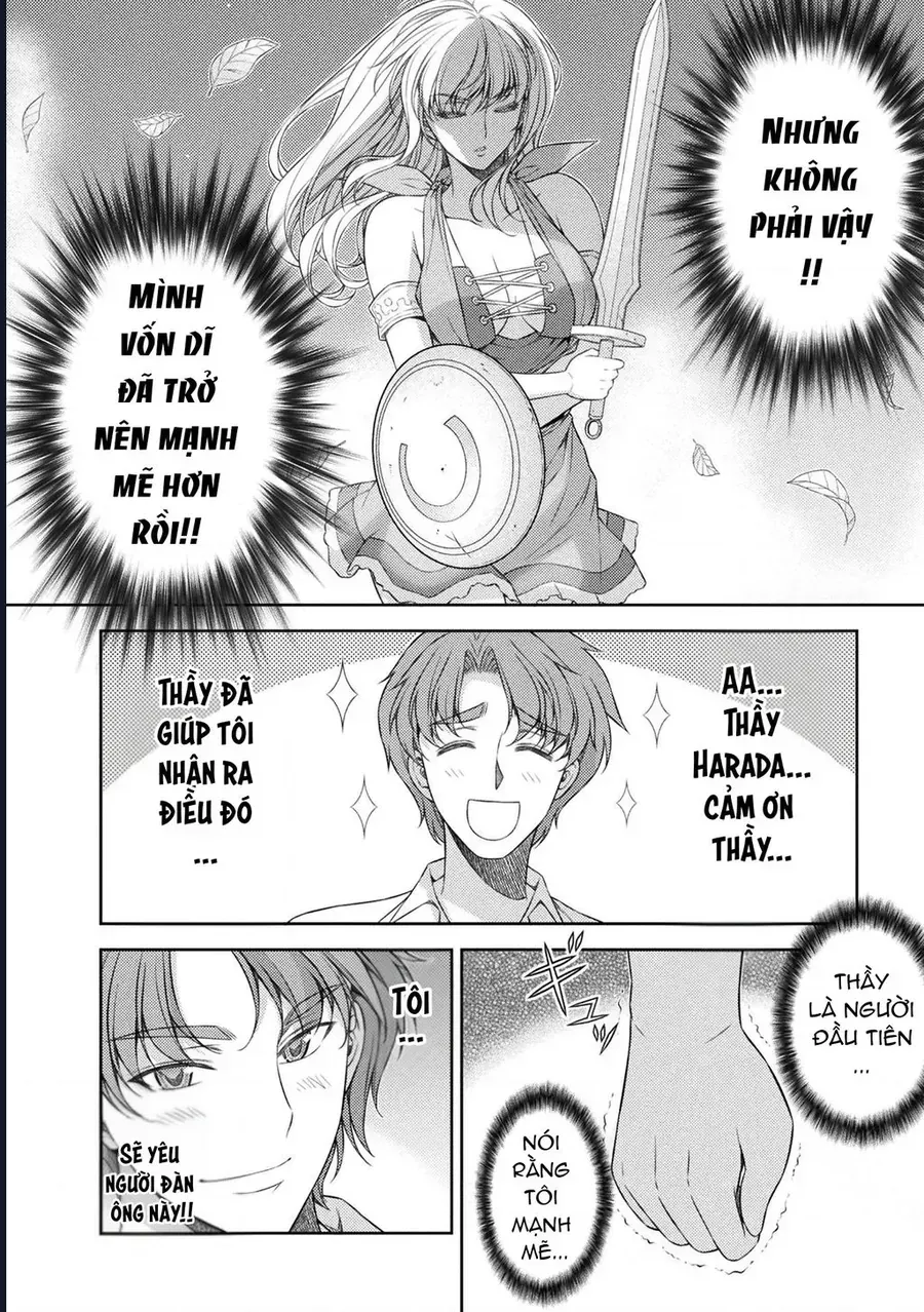 Jk Kara Yarinaosu Silver Plan Chap 2 - Next Chap 3
