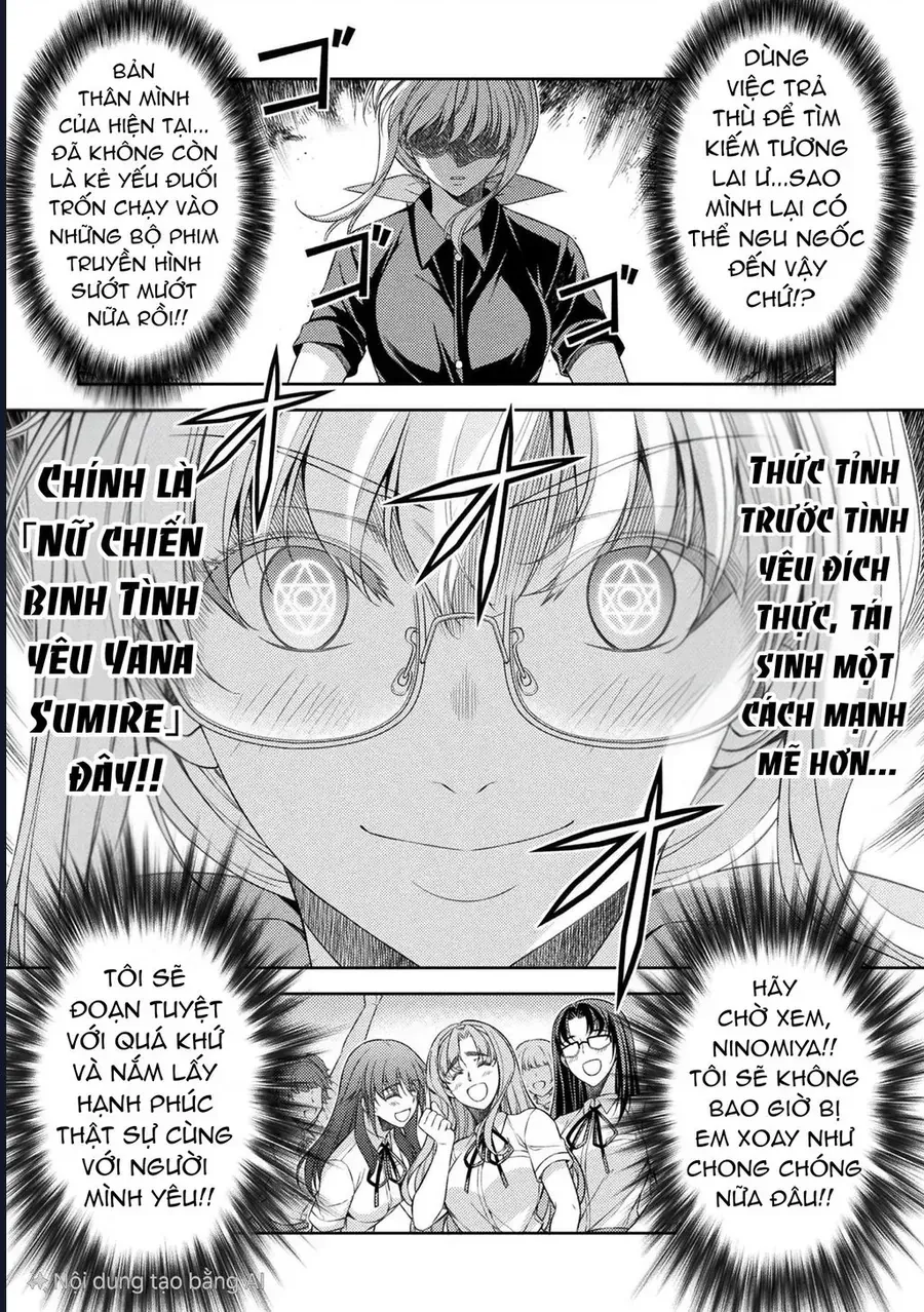 Jk Kara Yarinaosu Silver Plan Chap 2 - Next Chap 3