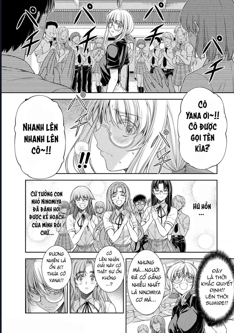 Jk Kara Yarinaosu Silver Plan Chap 2 - Next Chap 3