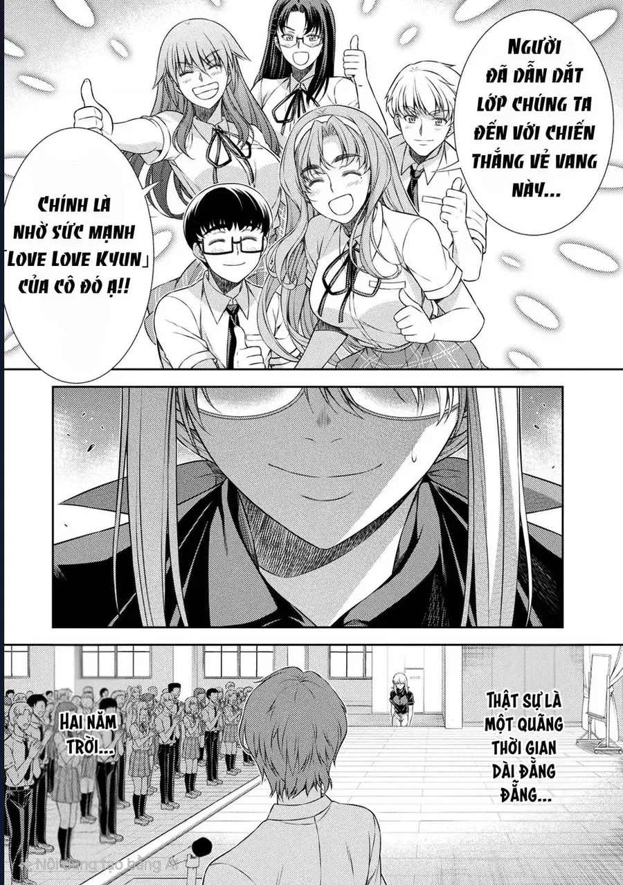 Jk Kara Yarinaosu Silver Plan Chap 2 - Next Chap 3