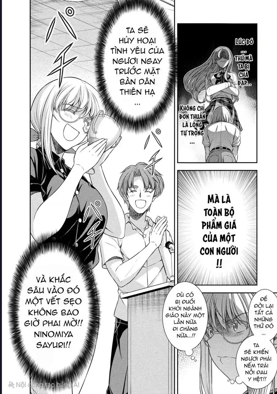 Jk Kara Yarinaosu Silver Plan Chap 2 - Next Chap 3