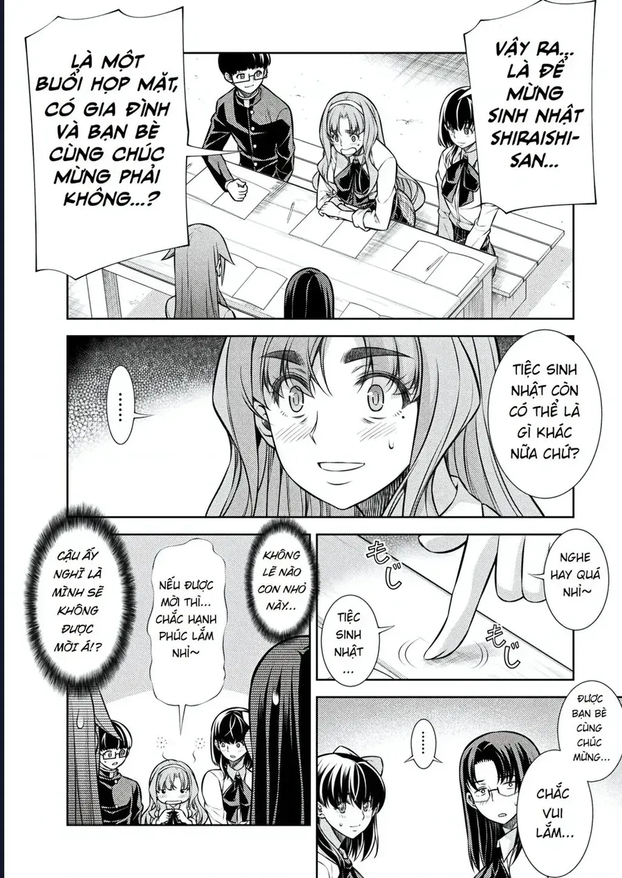 Jk Kara Yarinaosu Silver Plan Chap 20 - Next Chap 21