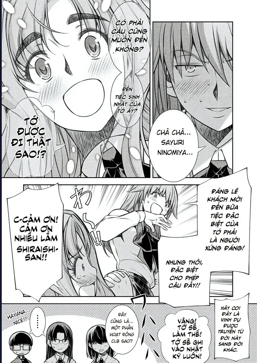Jk Kara Yarinaosu Silver Plan Chap 20 - Next Chap 21