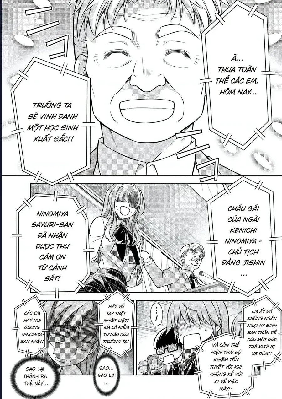 Jk Kara Yarinaosu Silver Plan Chap 20 - Next Chap 21