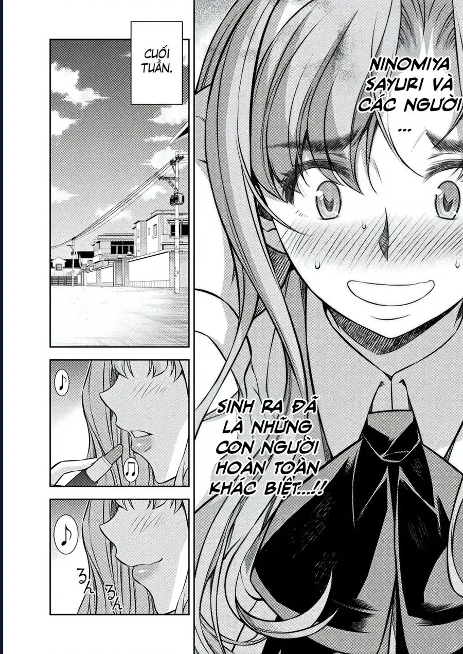 Jk Kara Yarinaosu Silver Plan Chap 20 - Next Chap 21