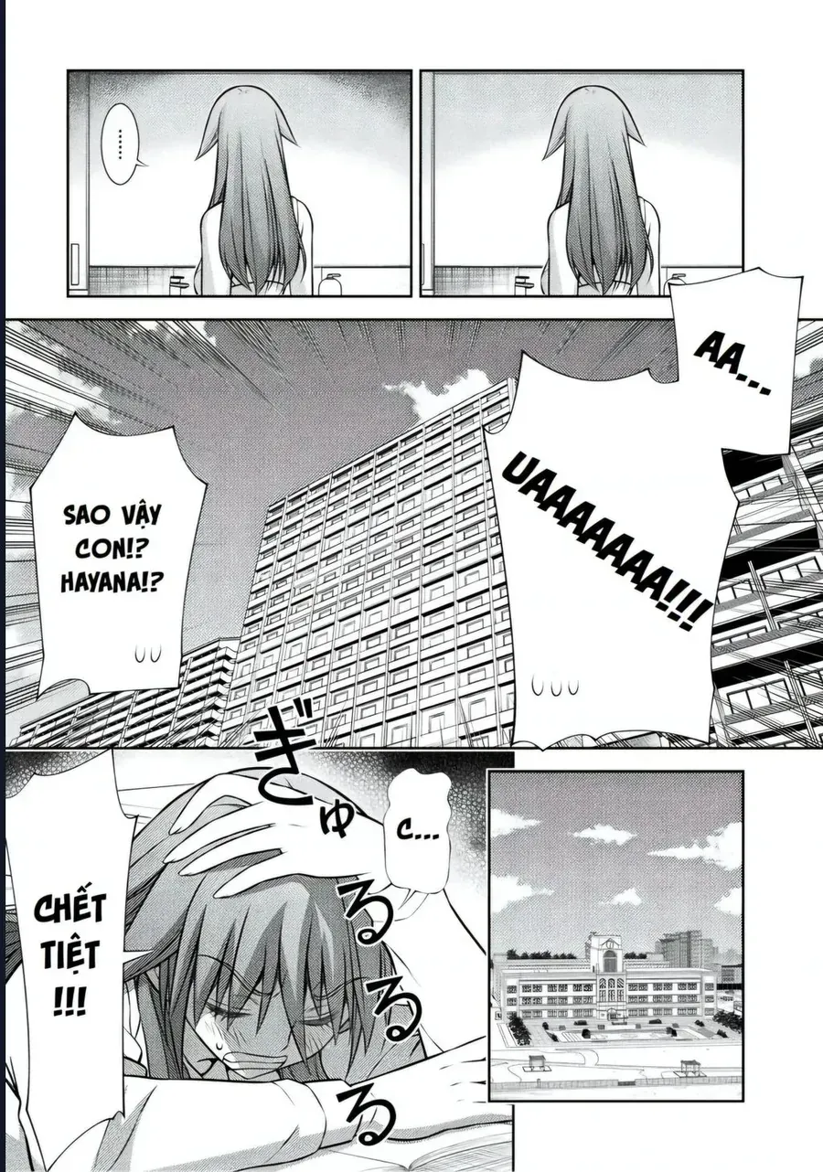 Jk Kara Yarinaosu Silver Plan Chap 20 - Next Chap 21