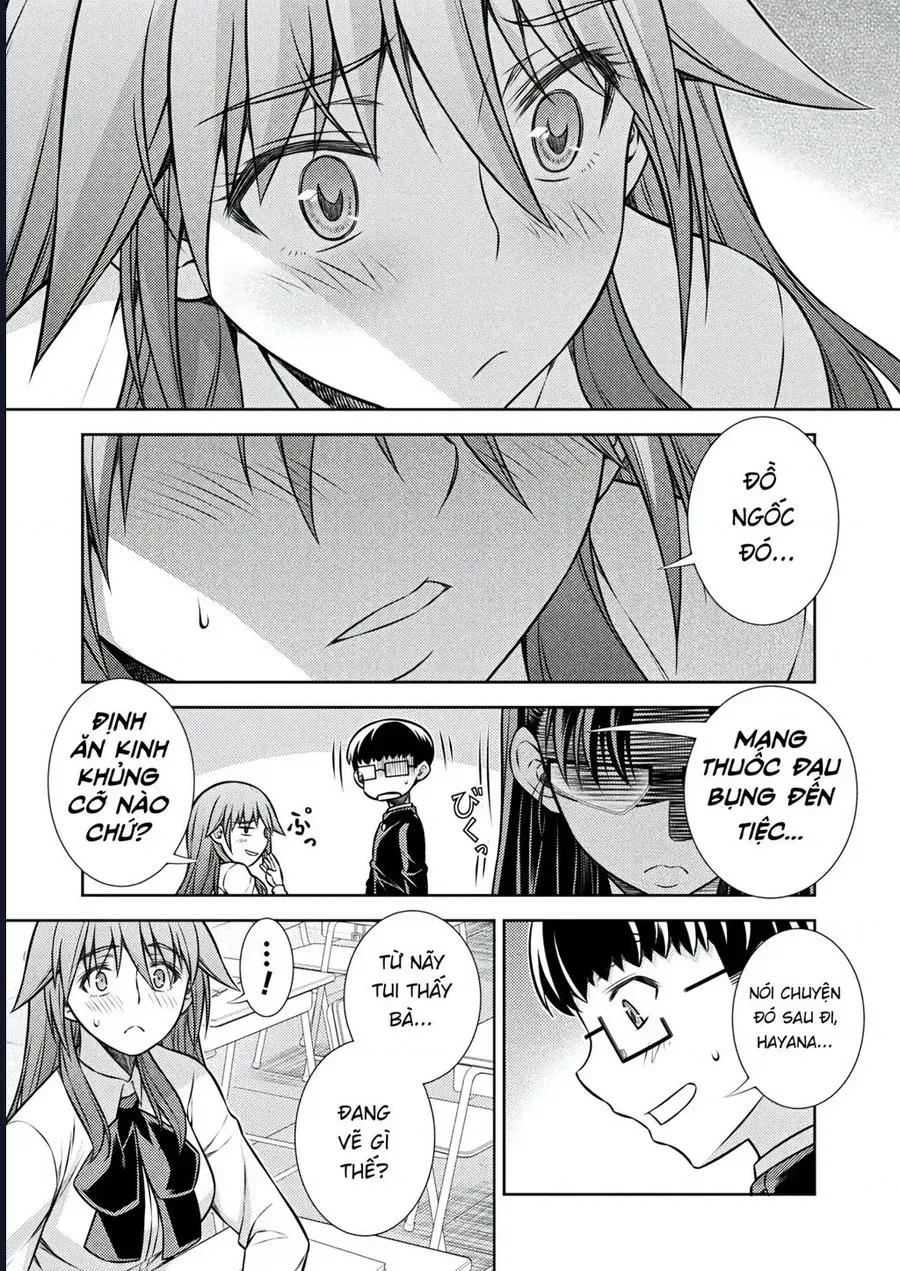 Jk Kara Yarinaosu Silver Plan Chap 20 - Next Chap 21