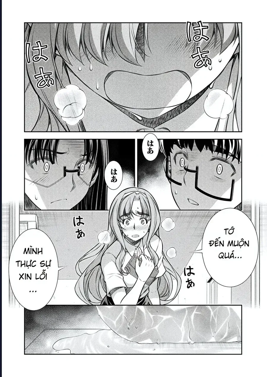 Jk Kara Yarinaosu Silver Plan Chap 21 - Next Chap 22