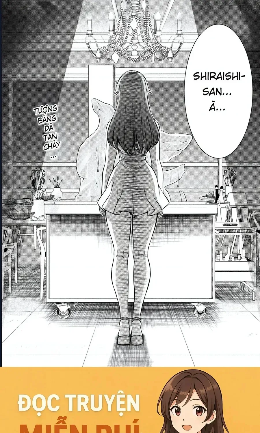 Jk Kara Yarinaosu Silver Plan Chap 21 - Next Chap 22