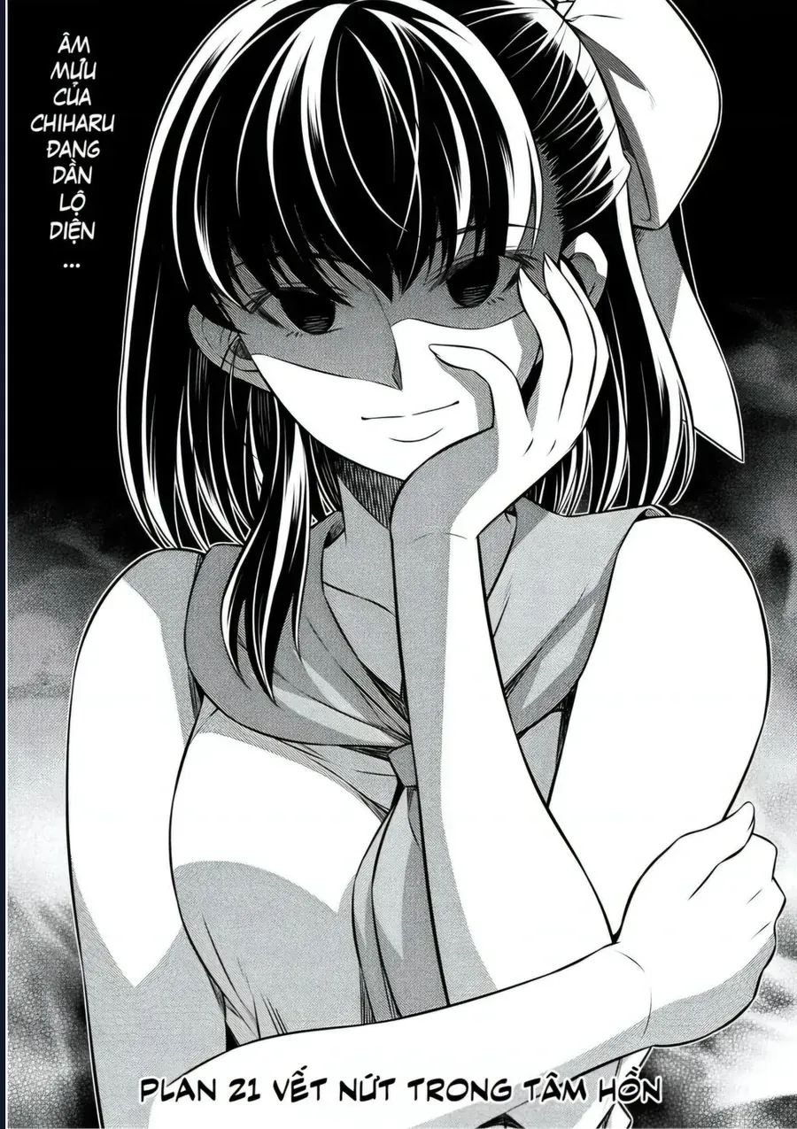 Jk Kara Yarinaosu Silver Plan Chap 21 - Next Chap 22
