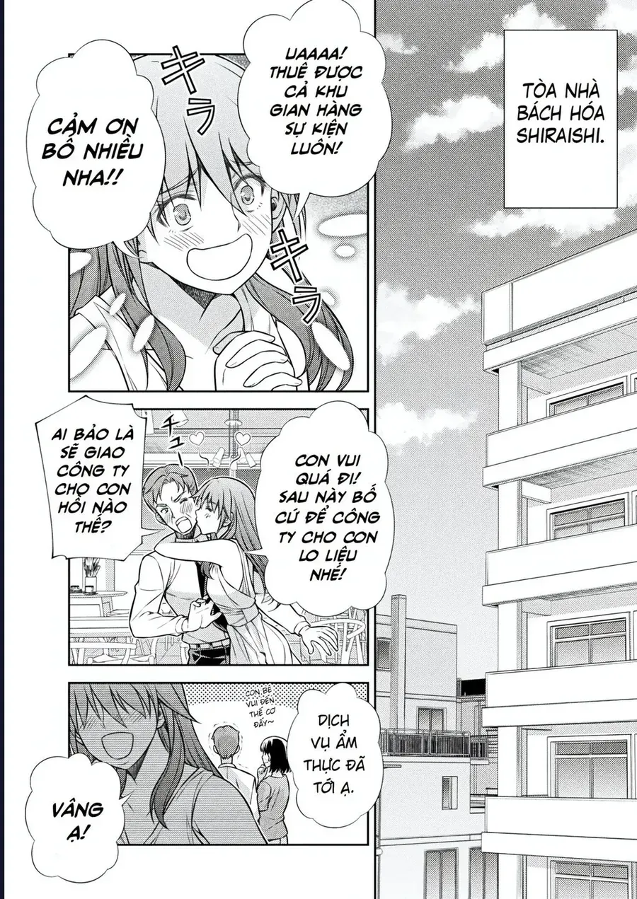 Jk Kara Yarinaosu Silver Plan Chap 21 - Next Chap 22