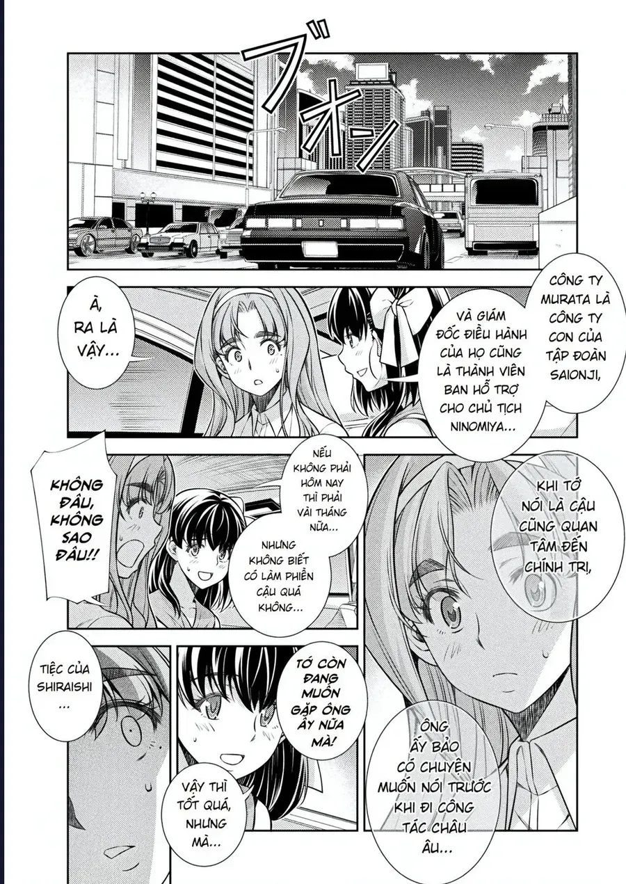 Jk Kara Yarinaosu Silver Plan Chap 21 - Next Chap 22