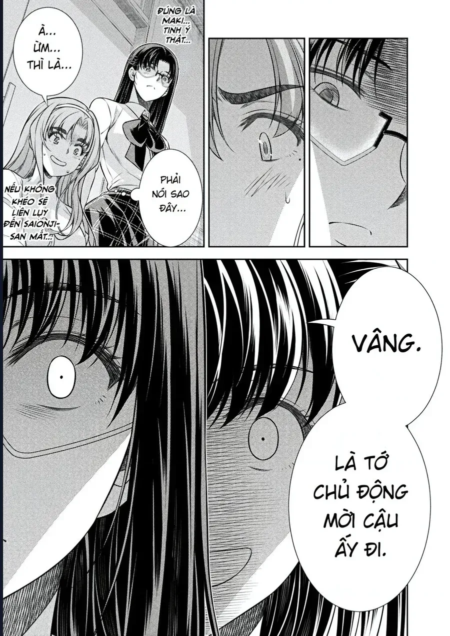 Jk Kara Yarinaosu Silver Plan Chap 22 - Next Chap 23